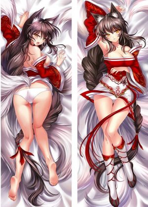 LOL League of Legends - Anime Dakimakura Japanisch Langes Kissen - ABP-DE-SW-1249