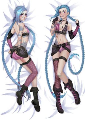 LOL League of Legends - Im Angebot Körper Waifu - ABP-DE-SW-1251