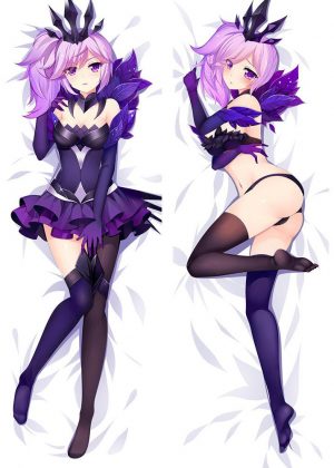 LOL League of Legends - Kissenbezug Körper Langes Kissen - ABP-DE-SW-1252