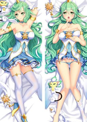 LOL League of Legends - Liebeskissen Waifu Anime - ABP-DE-SW-1253