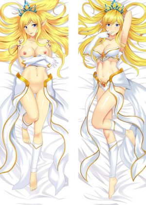 LOL League of Legends - Liebeskissen Anime Dakimakura Liebeskissen - ABP-DE-SW-451