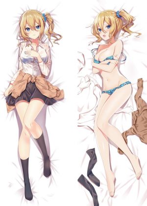 Love Is War Ai Hayasaka - Körperkissen Anime-Körperkissen Kissenbezug - ABP-DE-SW-1214