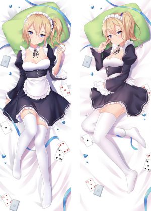 Love Is War Ai Hayasaka - Anime-Körperkissen Waifu Startseite - ABP-DE-SW-1215