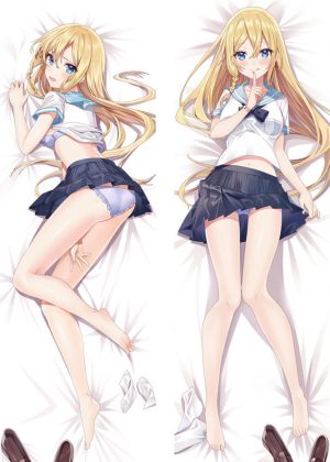 Love Is War Ai Hayasaka - Liebeskissen Startseite Anime Dakimakura - ABP-DE-SW-1216