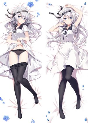 Love Is War Kei Shirogane - Liebeskissen Körperkissen Kissenbezug - ABP-DE-SW-1217
