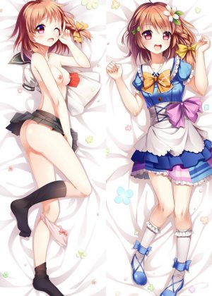 Love Live! Chika Takami - Liebeskissen Startseite Waifu - ABP-DE-SW-105