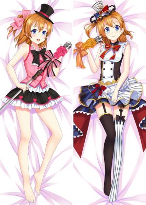 Love Live! Eli Ayase - Anime-Körperkissen Kissen-Set Anime Dakimakura - ABP-DE-SW-1715