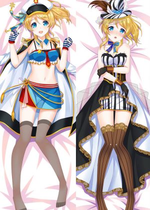 Love Live! Eli Ayase - Liebeskissen Anime Liebeskissen Startseite - ABP-DE-SW-1717