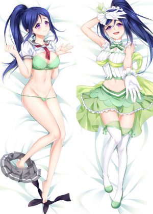 Love Live! Kanan Matsuura - Liebeskissen Körper Umarmen - ABP-DE-SW-1702