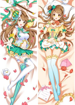 Love Live! Kotori Minami - Kissen Japanisch Anime Liebeskissen - ABP-DE-SW-1689