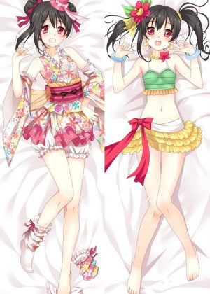 Love Live! Nico Yazawa - Anime Startseite Anime Liebeskissen - ABP-DE-SW-1697