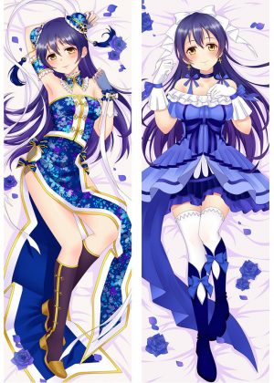 Love Live! Umi Sonoda - Körper Kissen Im Angebot Dakimakura - ABP-DE-SW-1682