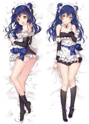 Love Live! Umi Sonoda - Anime-Körperkissen Anime Körper - ABP-DE-SW-1683