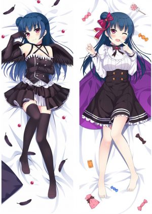 Love Live! Yoshiko Tsushima - Körper Anime-Körperkissen Waifu - ABP-DE-SW-1693