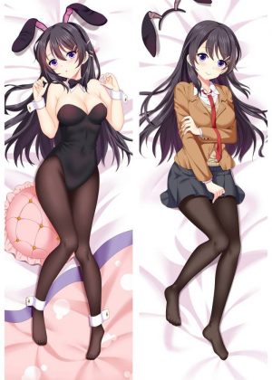 Mai Sakurajima - Anime Dakimakura Anime Liebeskissen Anime - ABP-DE-SW-2153