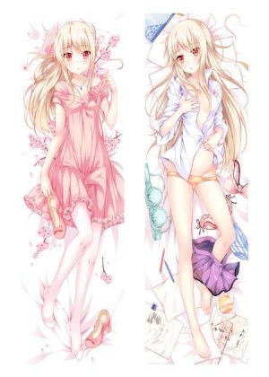Mashiro Shina - Im Angebot Dakimakura Liebeskissen - ABP-DE-SW-2071