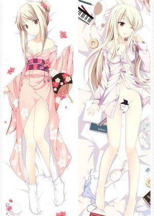 Mashiro Shina - Anime Japanisch Körperkissen - ABP-DE-SW-2073