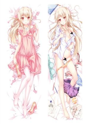Mashiro Shina - Startseite Kissenbezug Anime-Körperkissen - ABP-DE-SW-2148