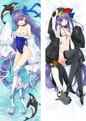 Meltlilith/Meltryllis - Kissen Kissen-Set Dakimakura - ABP-DE-SW-364