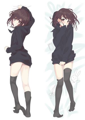 Menhera Chan - Liebeskissen Anime Liebeskissen Körper - ABP-DE-SW-1677
