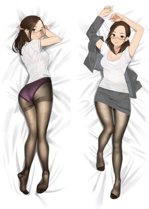 Miru Tights - Körper Kissen-Set Körperkissen - ABP-DE-SW-2069