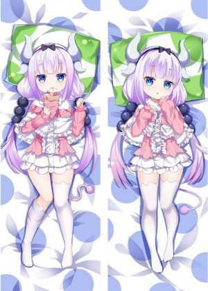 Miss Kobayashi's Dragon Maid Kanna Kamui - Körperkissen Anime-Körperkissen Startseite - ABP-DE-SW-1292