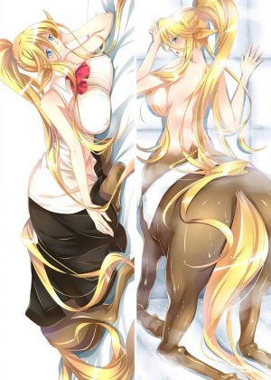 Monster Musume Cerea / Centorea - Japanisch Körperkissen Anime - ABP-DE-SW-2160