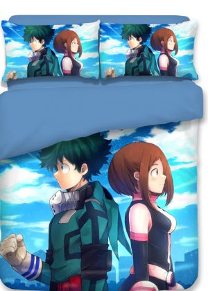 My Hero Academia - Im Angebot Anime Dakimakura Körperkissen - ABP-DE-SW-633