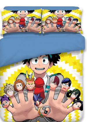 My Hero Academia - Japanisch Anime Körperkissen - ABP-DE-SW-637