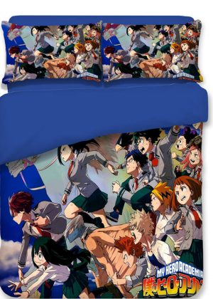 My Hero Academia - Im Angebot Langes Kissen Waifu - ABP-DE-SW-640