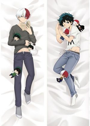 My Hero Academia - Körperkissen Körper Dakimakura - ABP-DE-SW-1273