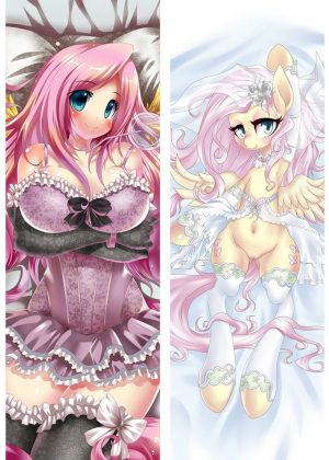 My Little Pony(MLP) - Liebeskissen Anime Dakimakura Umarmen - ABP-DE-SW-1296
