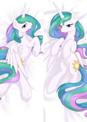 My Little Pony(MLP) Princess Celestia - Liebeskissen Kissen Anime Liebeskissen - ABP-DE-SW-1300