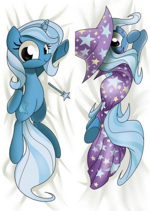 My Little Pony(MLP) Trixie - Körper Dakimakura Im Angebot - ABP-DE-SW-1303