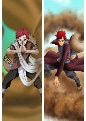 Naruto Gaara - Im Angebot Anime Liebeskissen Dakimakura - ABP-DE-SW-1318