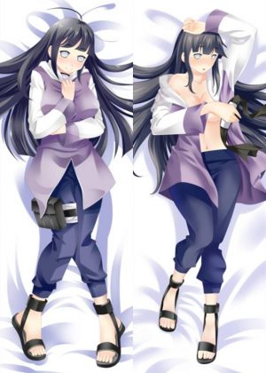 Naruto - Japanisch Startseite Anime Liebeskissen - ABP-DE-SW-1316
