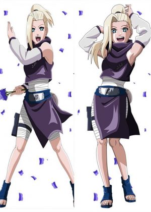 Naruto Ino Yamanaka - Körper Dakimakura Kissen - ABP-DE-SW-1325