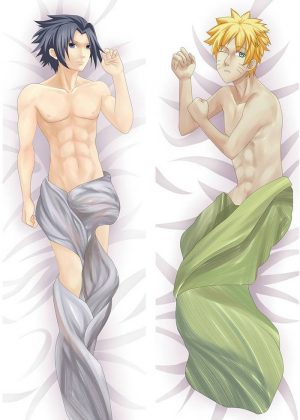 Naruto - Liebeskissen Körper Anime Dakimakura - ABP-DE-SW-1320