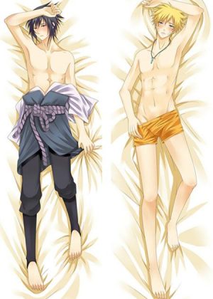 Naruto Anime Body Pillow - Japanisch Dakimakura Kissenbezug - ABP-DE-SW-1321