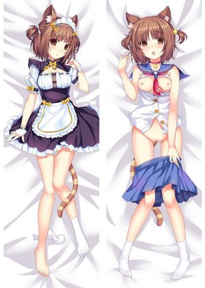 Nekopara - Im Angebot Waifu Kissenbezug - ABP-DE-SW-172