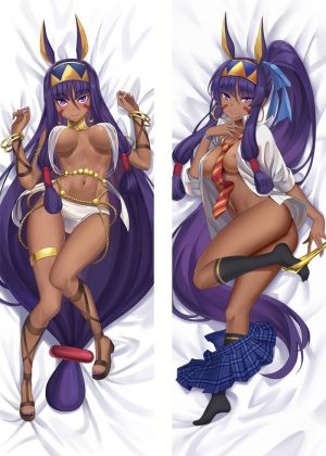 Nitocris - Anime Dakimakura Waifu Liebeskissen - ABP-DE-SW-1110