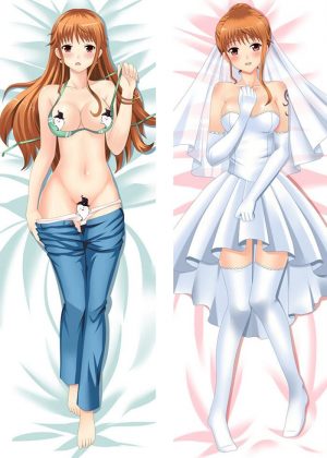 One Piece Nami - Kissenbezug Anime Dakimakura Startseite - ABP-DE-SW-527