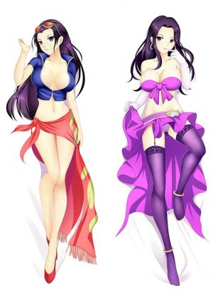One Piece Nico Robin - Japanisch Körperkissen Anime Dakimakura - ABP-DE-SW-1354