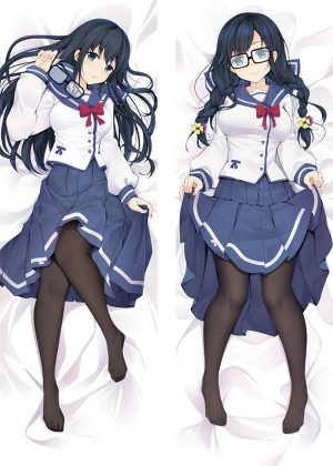 Oresuki - Waifu Kissenbezug Startseite - ABP-DE-SW-1923