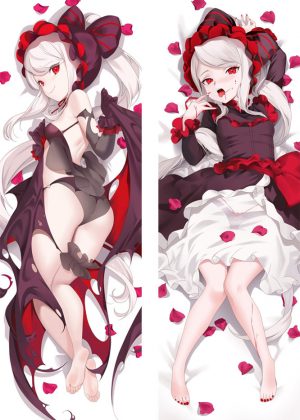 Overlord Shalltear Bloodfallen - Anime Liebeskissen Kissenbezug Körperkissen - ABP-DE-SW-1363