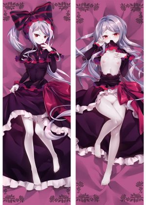 Overlord Shalltear Bloodfallen - Startseite Kissen-Set Körper - ABP-DE-SW-1365