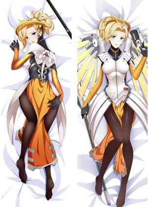 Overwatch Mercy - Startseite Umarmen Im Angebot - ABP-DE-SW-1395