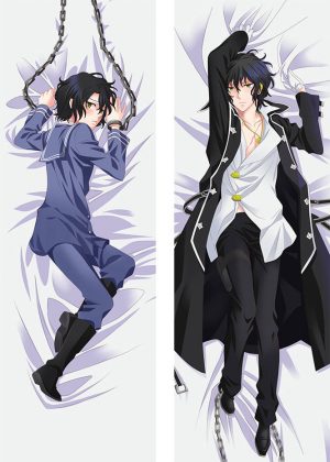 Pandora Hearts - Waifu Liebeskissen Anime Liebeskissen - ABP-DE-SW-1743