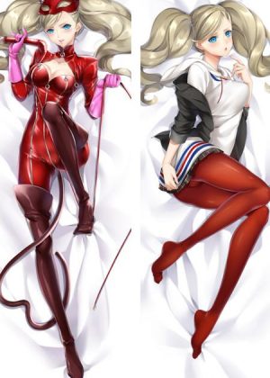 PERSONA5 Anne Takamaki- Anime Waifu Liebeskissen - ABP-DE-SW-1432