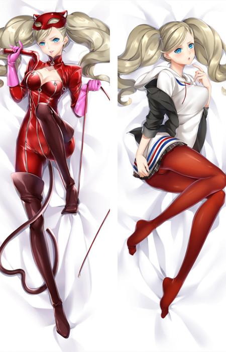 PERSONA5 Anne Takamaki- Anime Waifu Liebeskissen - ABP-DE-SW-1432